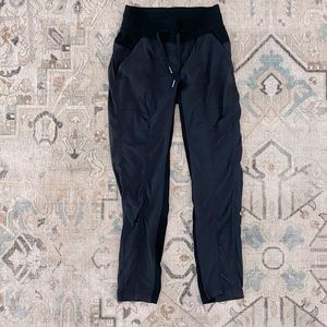 Lululemon Street To Studio Pant II *Unlined
